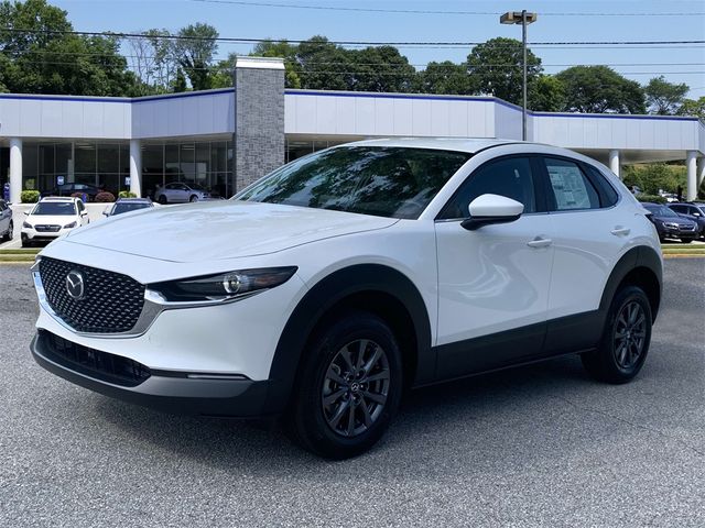 2024 Mazda CX-30 2.5 S