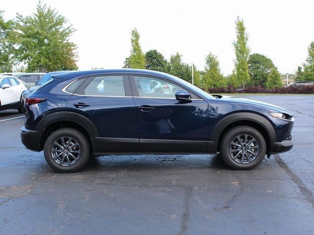 2024 Mazda CX-30 2.5 S