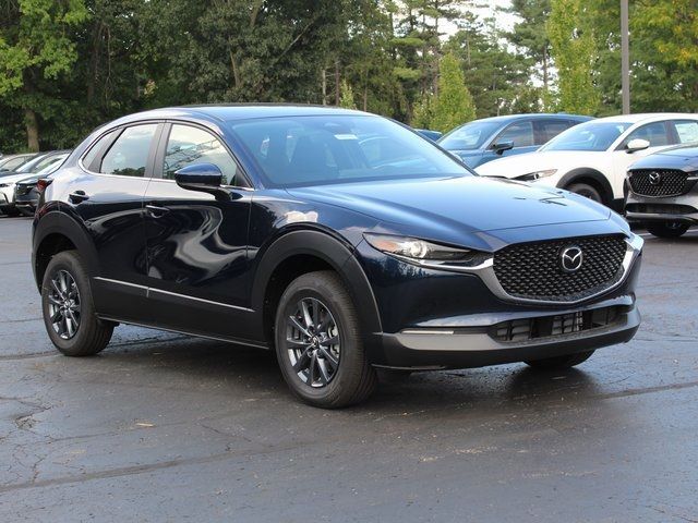 2024 Mazda CX-30 2.5 S