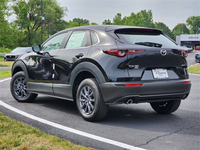 2024 Mazda CX-30 2.5 S