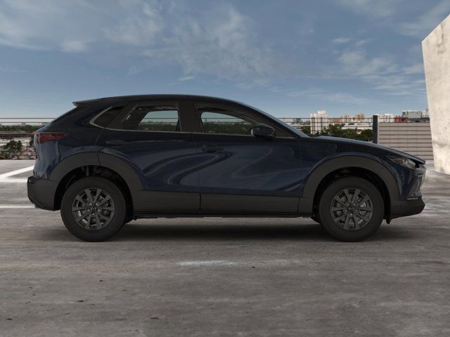 2024 Mazda CX-30 2.5 S