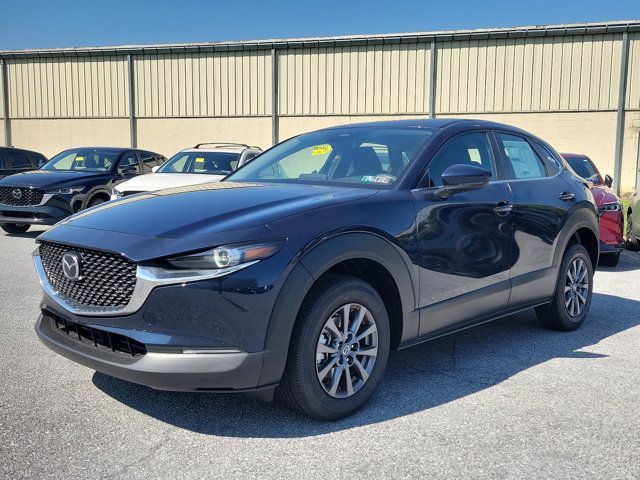 2024 Mazda CX-30 2.5 S