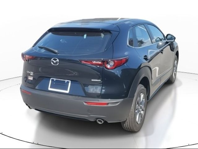 2024 Mazda CX-30 2.5 S