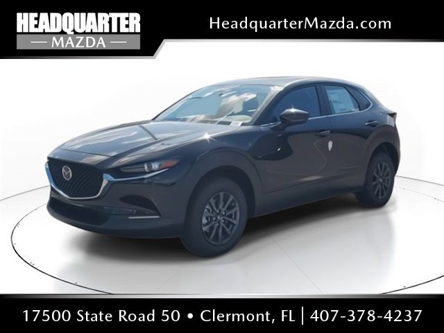 2024 Mazda CX-30 2.5 S