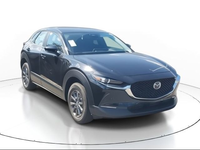 2024 Mazda CX-30 2.5 S