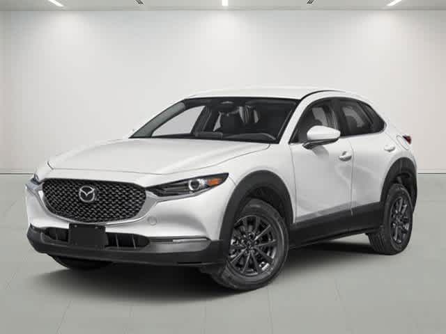 2024 Mazda CX-30 2.5 S