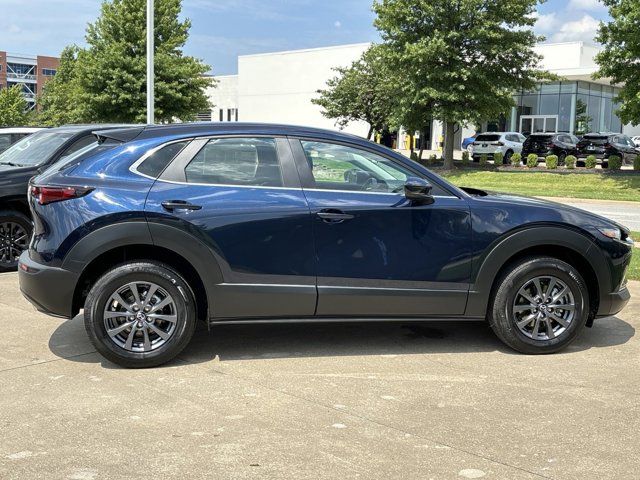 2024 Mazda CX-30 2.5 S