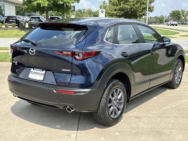 2024 Mazda CX-30 2.5 S