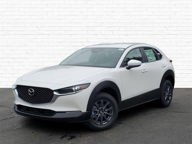 2024 Mazda CX-30 2.5 S