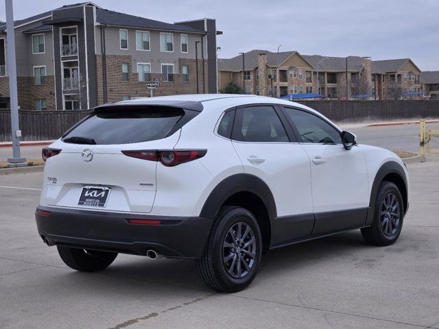 2024 Mazda CX-30 2.5 S