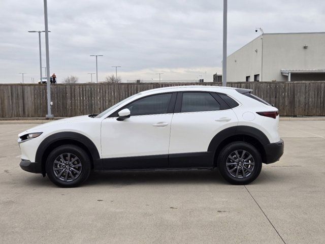 2024 Mazda CX-30 2.5 S