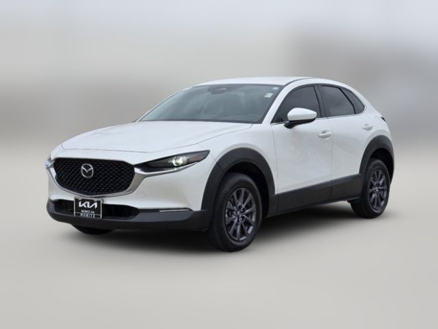 2024 Mazda CX-30 2.5 S