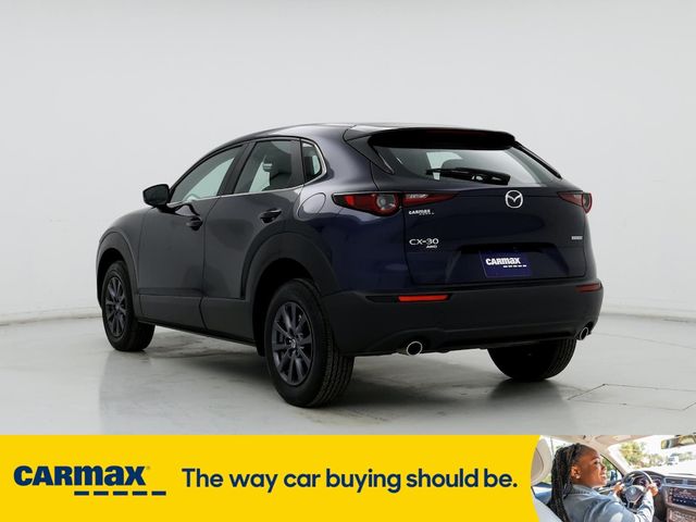 2024 Mazda CX-30 2.5 S