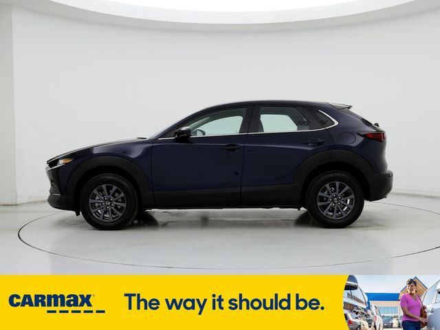 2024 Mazda CX-30 2.5 S