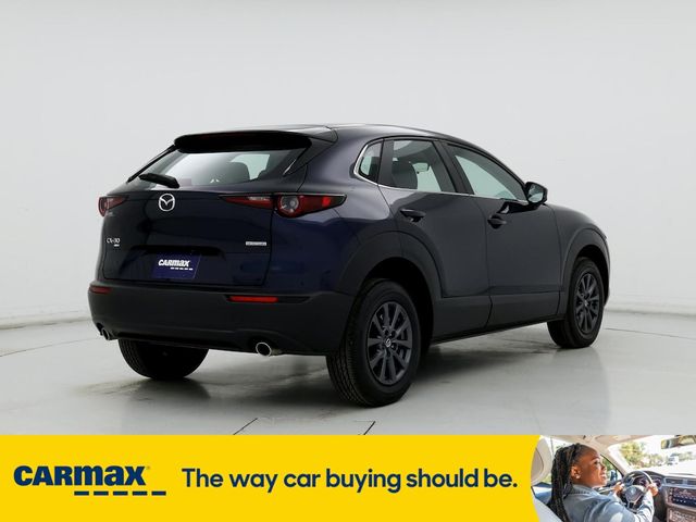 2024 Mazda CX-30 2.5 S