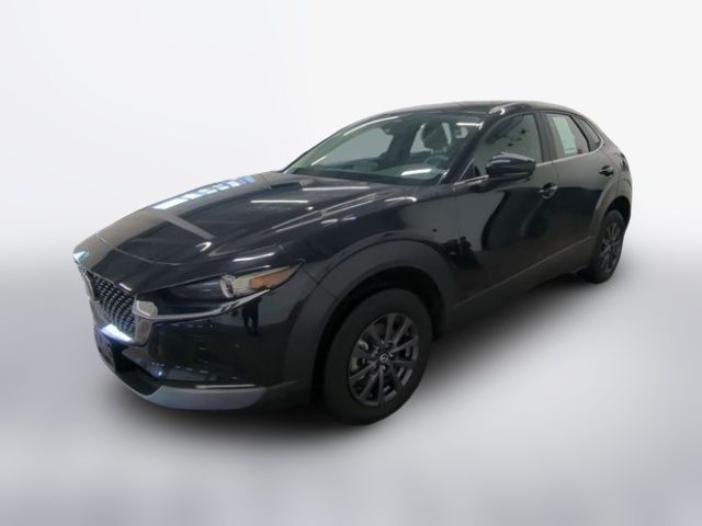 2024 Mazda CX-30 2.5 S