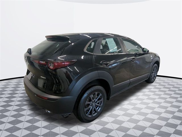 2024 Mazda CX-30 2.5 S