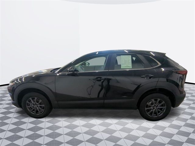 2024 Mazda CX-30 2.5 S