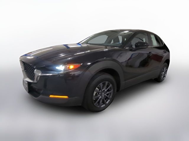 2024 Mazda CX-30 2.5 S