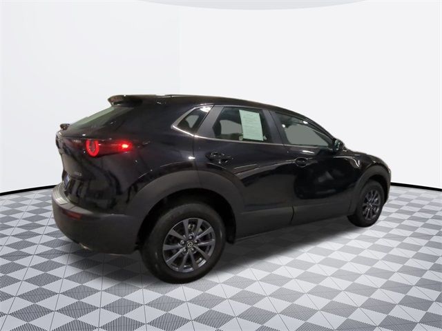 2024 Mazda CX-30 2.5 S