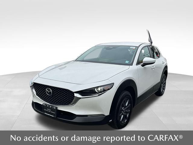 2024 Mazda CX-30 2.5 S