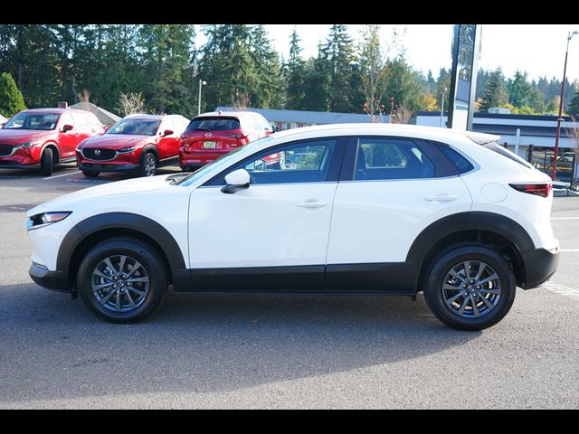 2024 Mazda CX-30 2.5 S