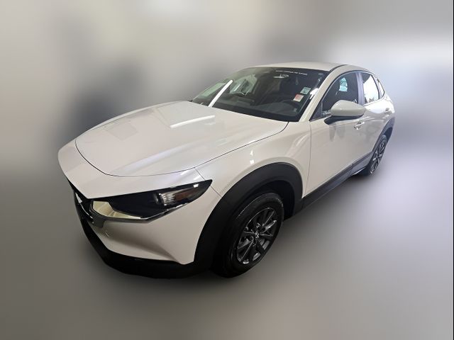 2024 Mazda CX-30 2.5 S