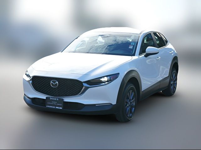 2024 Mazda CX-30 2.5 S