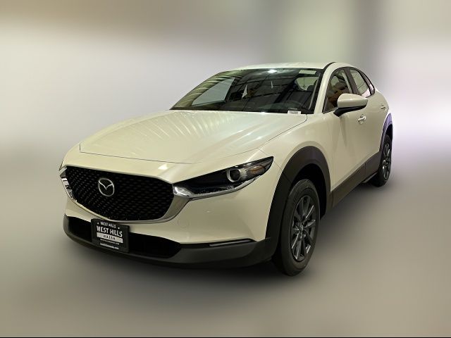 2024 Mazda CX-30 2.5 S