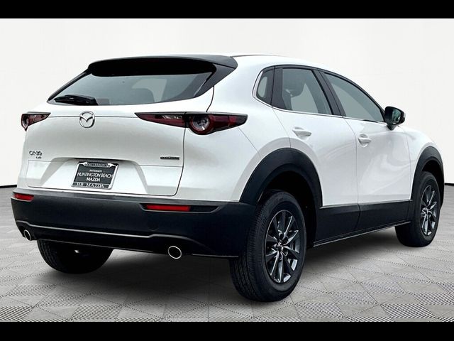 2024 Mazda CX-30 2.5 S