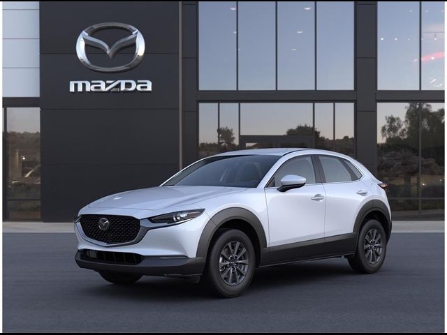 2024 Mazda CX-30 2.5 S