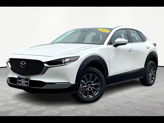 2024 Mazda CX-30 2.5 S