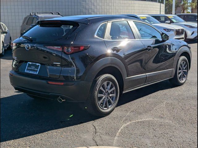 2024 Mazda CX-30 2.5 S