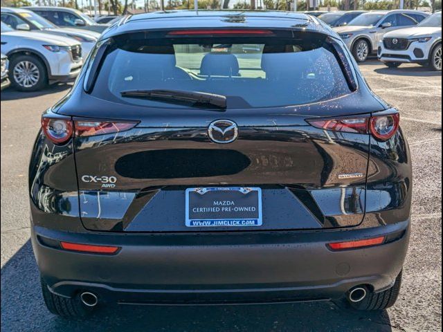 2024 Mazda CX-30 2.5 S