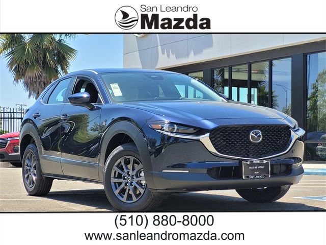 2024 Mazda CX-30 2.5 S