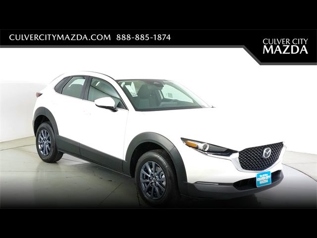 2024 Mazda CX-30 2.5 S