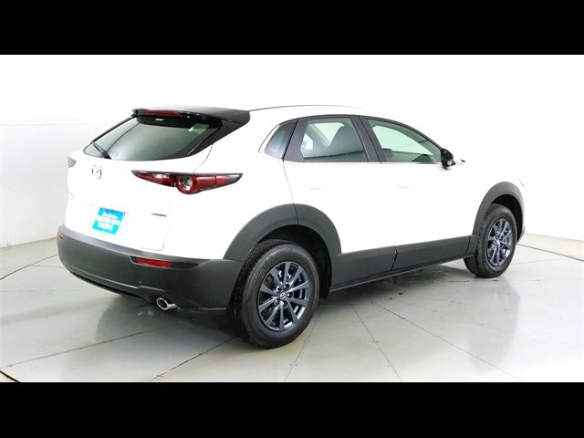 2024 Mazda CX-30 2.5 S