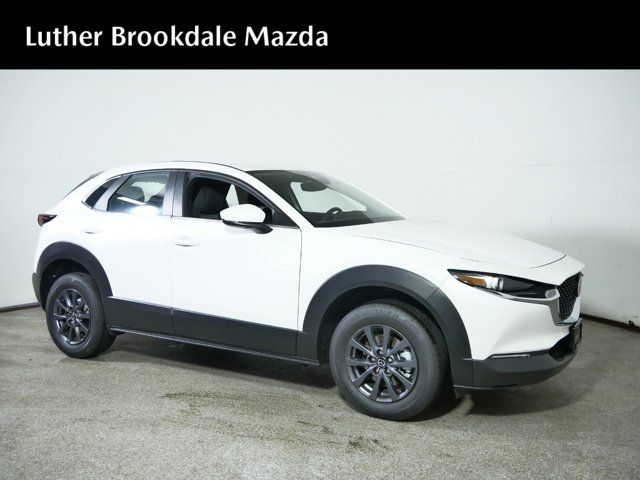 2024 Mazda CX-30 2.5 S