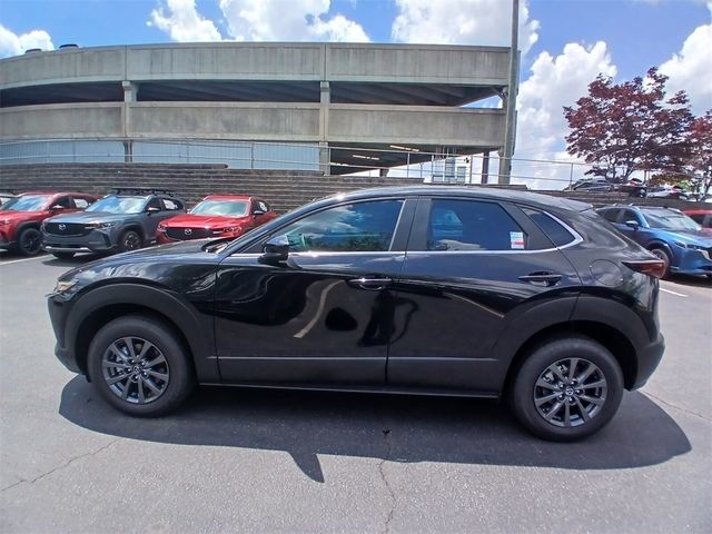 2024 Mazda CX-30 2.5 S