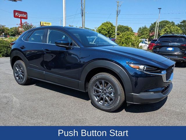 2024 Mazda CX-30 2.5 S