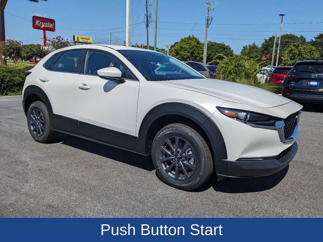 2024 Mazda CX-30 2.5 S