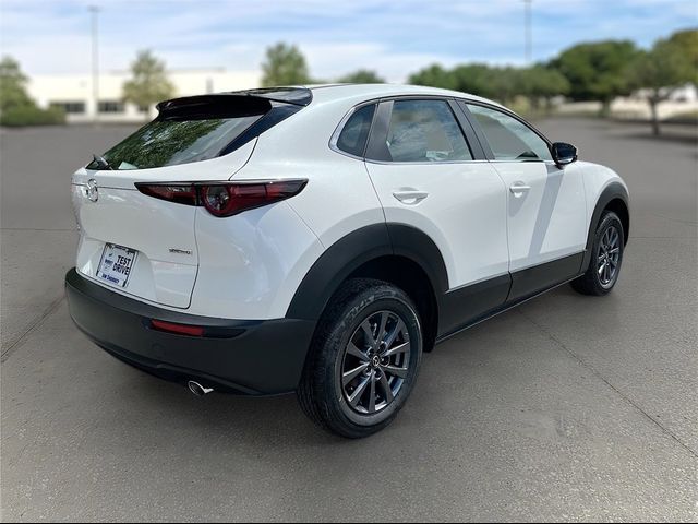 2024 Mazda CX-30 2.5 S