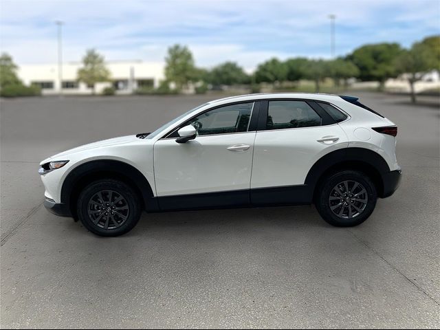 2024 Mazda CX-30 2.5 S