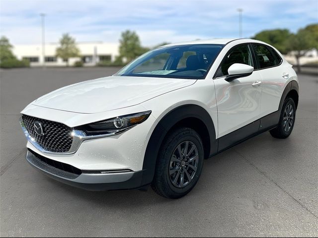 2024 Mazda CX-30 2.5 S