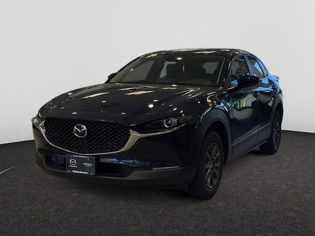 2024 Mazda CX-30 2.5 S