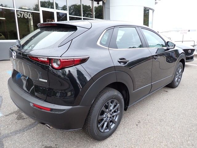 2024 Mazda CX-30 2.5 S