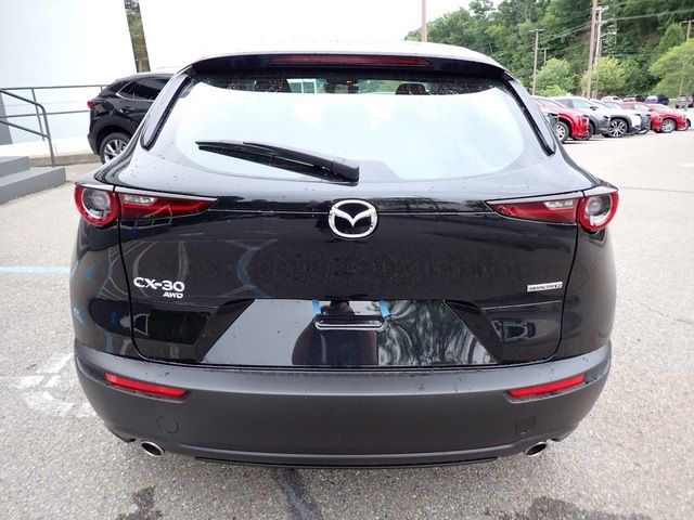 2024 Mazda CX-30 2.5 S