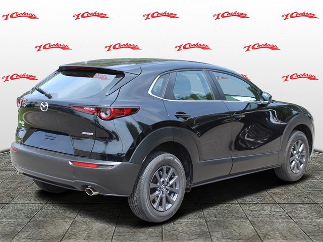 2024 Mazda CX-30 2.5 S