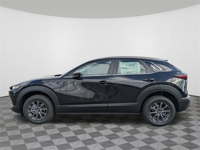 2024 Mazda CX-30 2.5 S