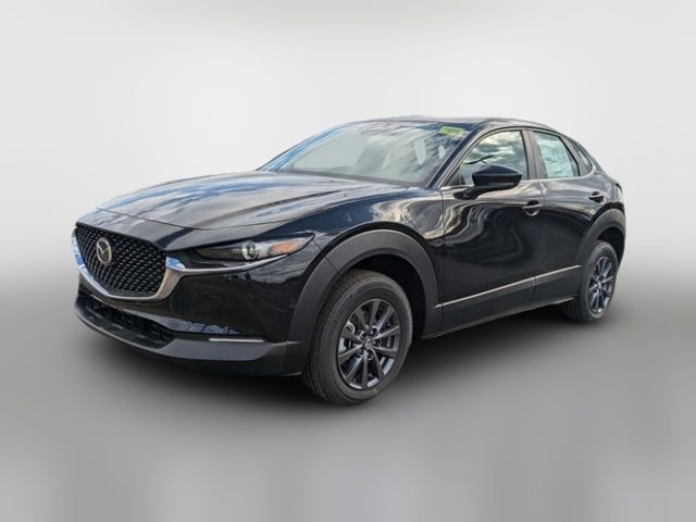 2024 Mazda CX-30 2.5 S